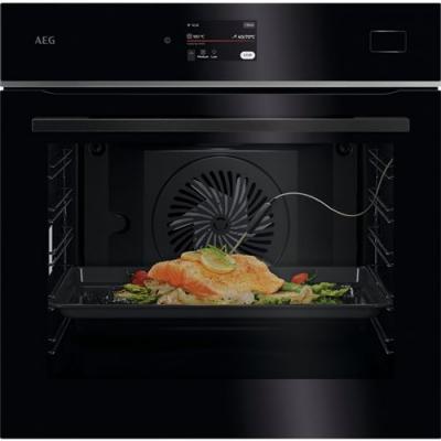 AEG Four encastrable  TB8SB731AB Serie 8000 STEAM PRO