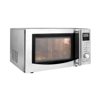 LACOR 69323 23 l 800 w acier inoxydable argent 