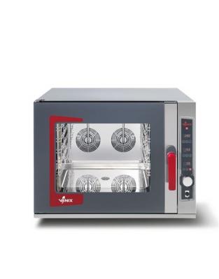  Four P&acirc;tisserie Syst&egrave;me de Lavage Int&eacute;gr&eacute; - 4 &agrave; 16 Niveaux 600 x 400 - GN 1/1 - Venix