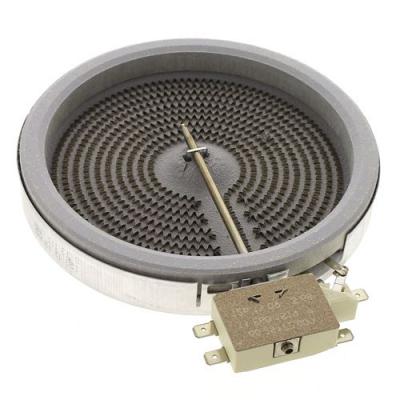  Plaque radiante diam. 165/140 mm 1200w ego 1054111044 - 3740635218