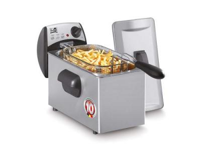 FRITEL Friteuse electrique 3L cuve amovible  FR 1355