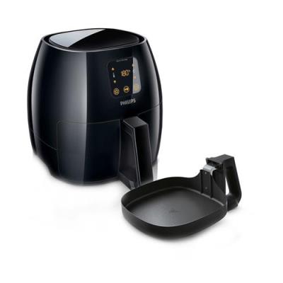 PHILIPS Friteuse &agrave; air chaud  HD9247/90 Avance Collection XL Airfryer 