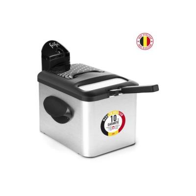 FRIFRI Friteuse  DUO FIL FRI.5828