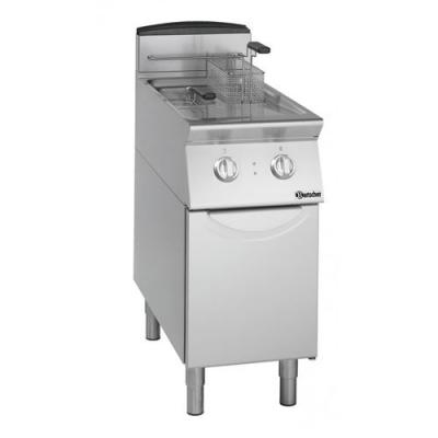 BARTSCHER Friteuse 2 x 8 Litres 700, L400 