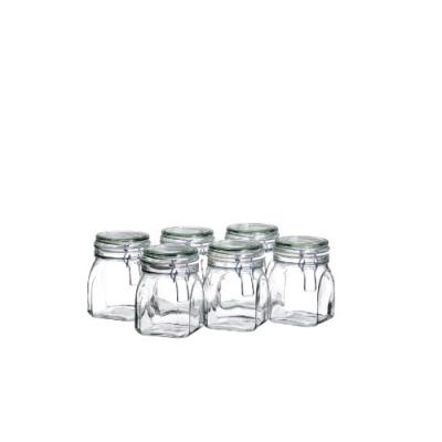 GOTHIKA Joseph Maeser  925339 Bocal &agrave; Conserve Verre