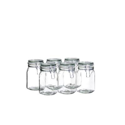 GOTHIKA Joseph Maeser  925340 Bocal &agrave; Conserve Verre