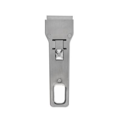 ELECTROLUX Grattoir pour table de cuisson  E6HUE102 Gris
