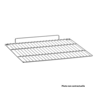 ATOSA Grille Blanche pour Armoire R&eacute;frig&eacute;r&eacute;e SR60 & SR60G - 