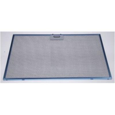 FAURE Grille de filtre,566x380 pour hotte  - 2148575