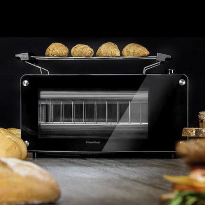  GrillePain Cecotec Vision 3042 1260W