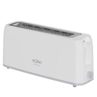 SOLAC  Tl5418 Toaster Clair 
