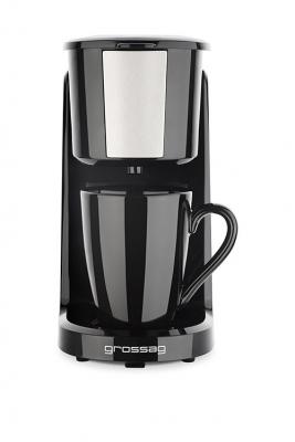 GROSSAG  KA 8.17/1 Cafeti&egrave;re 4 tasses/150 ml