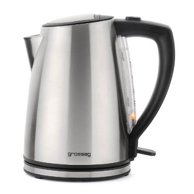 GENERIQUE Grossag - wk 45 - bouilloire electrique, 1650 watts, noir