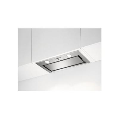 ELECTROLUX Groupe filtrant  S&eacute;rie 700 Hob2Hood&reg; LFG716X 54 cm Inox 