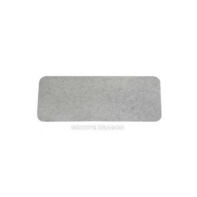 GENERIQUE Guides ondes plaque mica pour micro ondes fagor brandt vedette sauter de-dietrich 