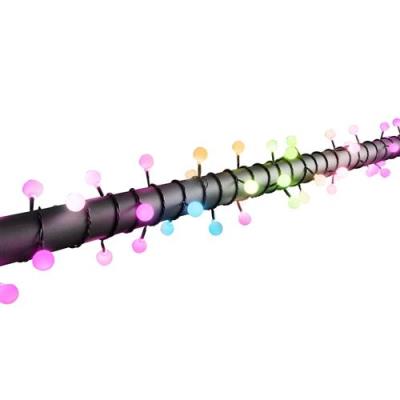 KONSTSMIDE Guirlande lumineuse  Globe LED 7,9 m