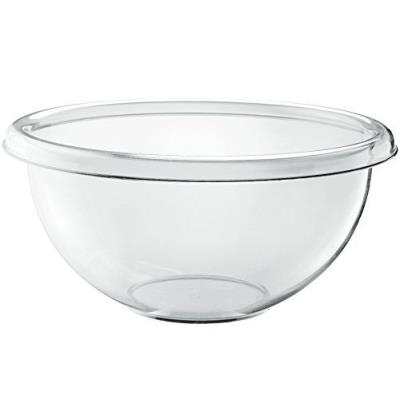 GUZZINI  Happy Hour Saladier Transparent 35 cm