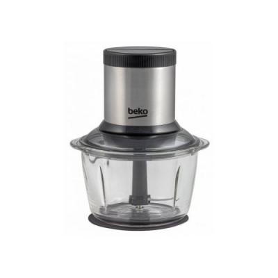 BEKO  CHG7402X - Hachoir - 1 litre - 400 Watt - inox