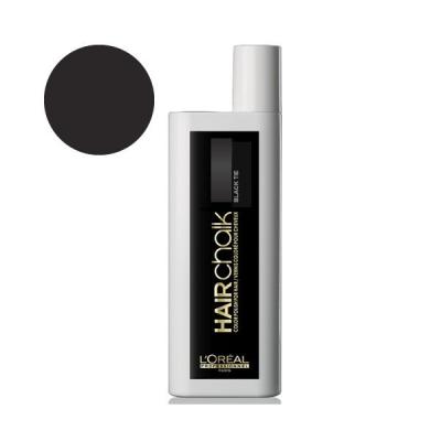 LOREAL L'Or&eacute;al Professionnel Hair Chalk Teinture Black Tie 50ml