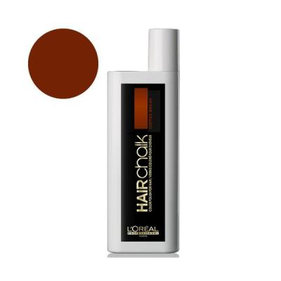 L OREAL L'Or&eacute;al Professionnel Hair Chalk Teinture Coffee Break 50ml