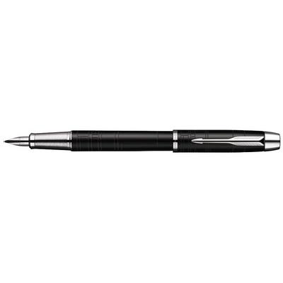 HAN  Pot &agrave; crayons DELTA, polystyr&egrave;ne, noir - Lot de 2