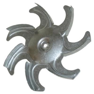 BEKO Helice ventilateur Four, cuisini&egrave;re 217440103  - 299960