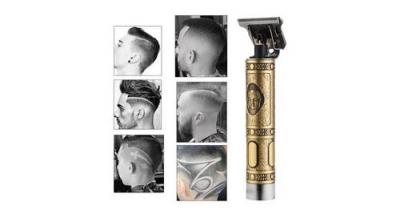 YOKULI Homme tondeuse &agrave; cheveux sans fil rechargeables 