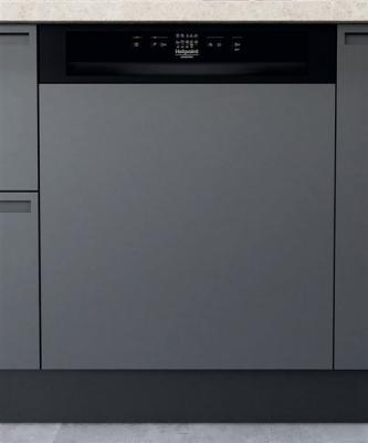 HOTPOINT Lave-vaisselle int&eacute;grable  HBC2B+26B