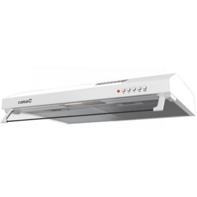  Cata 2011017 60 Cm Conventional Hood Blanc