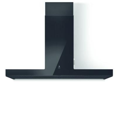 ELICA Hotte d&eacute;corative murale  HAIKU BL/A/120 - PRF0146266