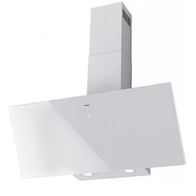 MEPAMSA Hotte standard  CUADRO90 580 m&sup3;/h 90 cm 200W A Blanc