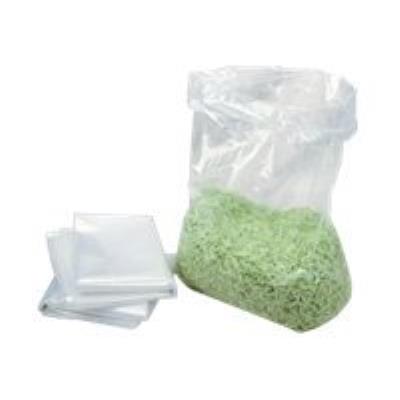 HSM  - Sac poubelle (pack de 25) - pour Powerline FA 400.2