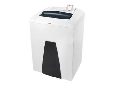 HSM  SECURIO P44i - Destructeur de documents - coupe particules - 5.8 mm - P-2, O-2, T-2, E-2 