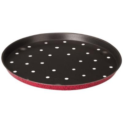 IBILI  356132 venus moule &agrave; pizza 32 cm antiadh&eacute;sif aluminium