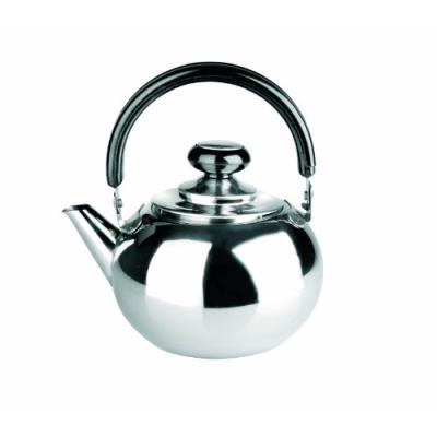 IBILI  610115 prisma bouilloire avec filtre 1,5 ltr