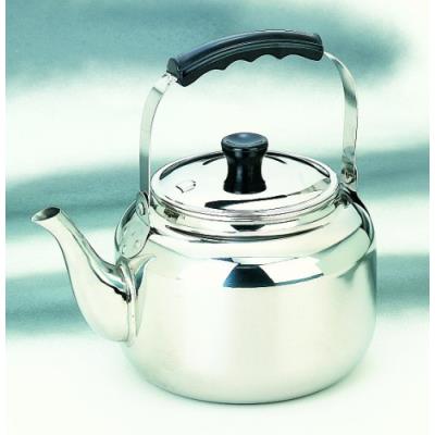 IBILI Cafeti&egrave;re bouilloire en acier inoxydable 2,75 l