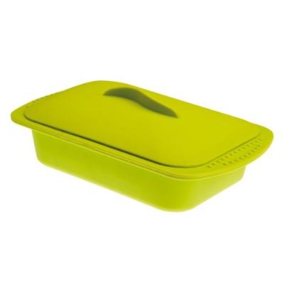 IBILI  870424 Cuiseur Vapeur 1000 ml