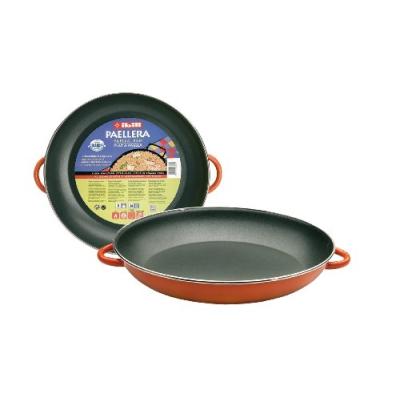 IBILI  - 917138 - Plat &agrave; Pa&euml;lla - Anses M&eacute;talliques