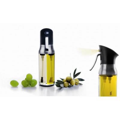 IBILI  790300 Double vaporisateur d'huile/vinaigre 200 ml