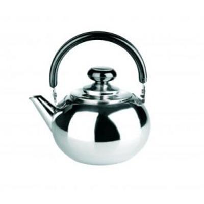 IBILI  610109 Prisma Bouilloire avec filtre 0,9 l