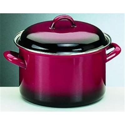 JAMON Ibili Volcano 24 Cm Cooking Pot Clair