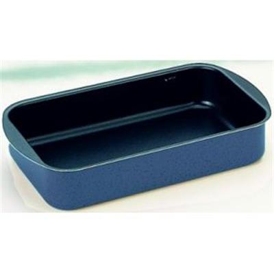 IBILI  330029 Blu Plat &agrave; r&ocirc;tir antiadh&eacute;sif Aluminium 29x20x5 cm