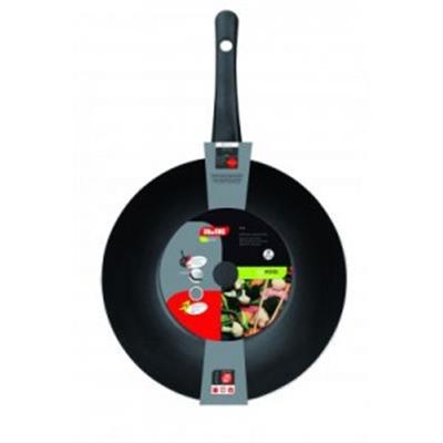 IBILI  - Ustensiles et accessoires de cuisine - wok indubasic ( 406130-6 )