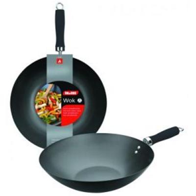 IBILI  - Ustensiles et accessoires de cuisine - wok moka ( 4505-30-6 )