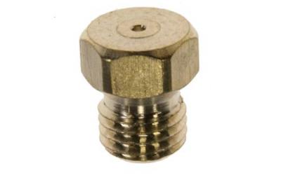 FAURE  - injecteur gaz butane d 0.65 auxiliaire pour cuisiniere