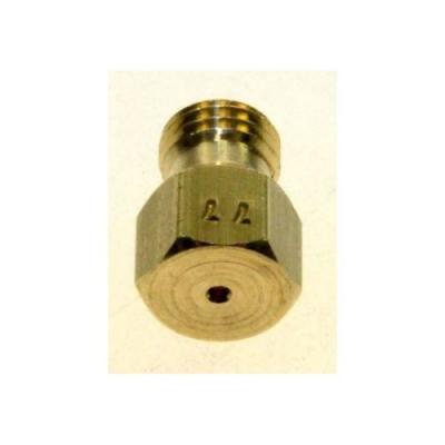 AEG Injecteur gb diametre 0.77 pour cuisiniere faure - sos9509896