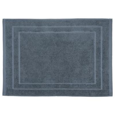INSTANT D O Instant d'O - Tapis de bain - 70 x 50 cm. - Gris fonc&eacute;