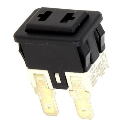 DELONGHI Interrupteur 2 cosses pour Cafetiere 