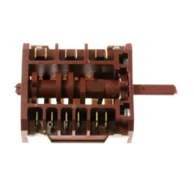 ZANUSSI Interrupteur de four electrolux - 8686385