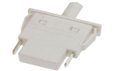 ELECTROLUX Interrupteur,Poussoir 2263103018 Faure Arthur Martin